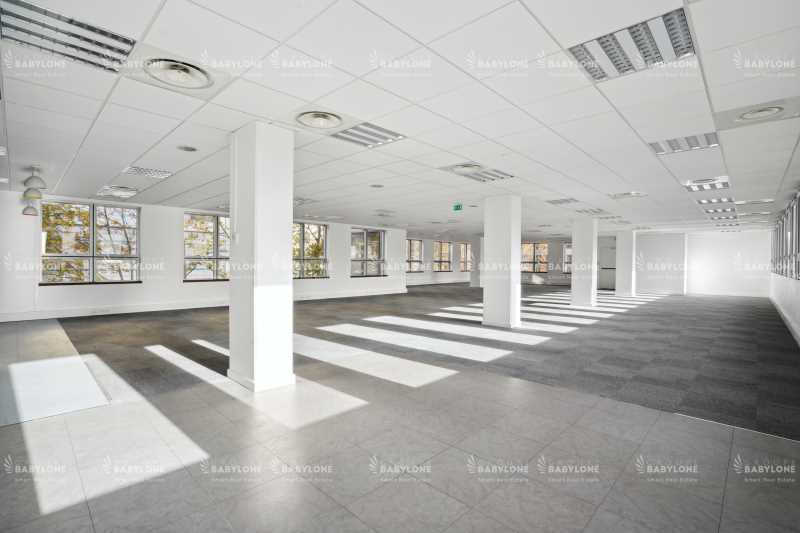 Bureau dans Montreuil à vendre - Photo intérieure - Image 3 de 12