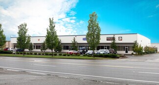 Plus de détails pour 3901 100th St SW, Tacoma, WA - Local d'activités, Industriel à louer