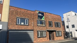 Plus de détails pour 51 Myton St, Hull - Bureau à vendre