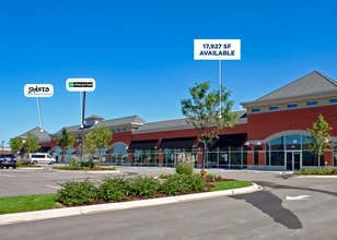 S State Route 59, Naperville, IL for lease Building Photo- Image 2 of 2