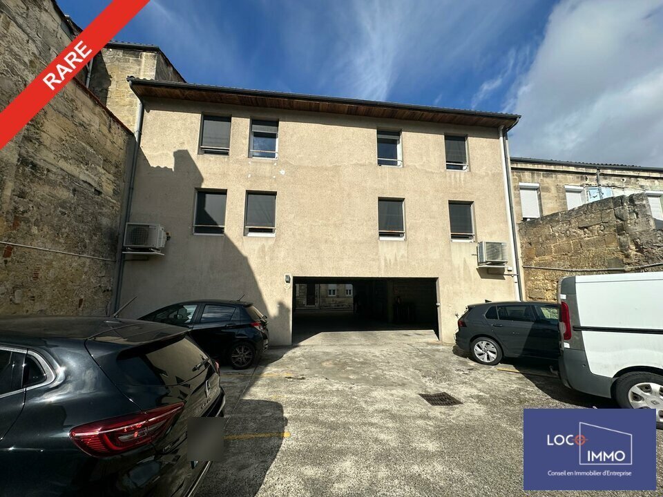 Office in Bordeaux for sale Building Photo- Image 1 of 10