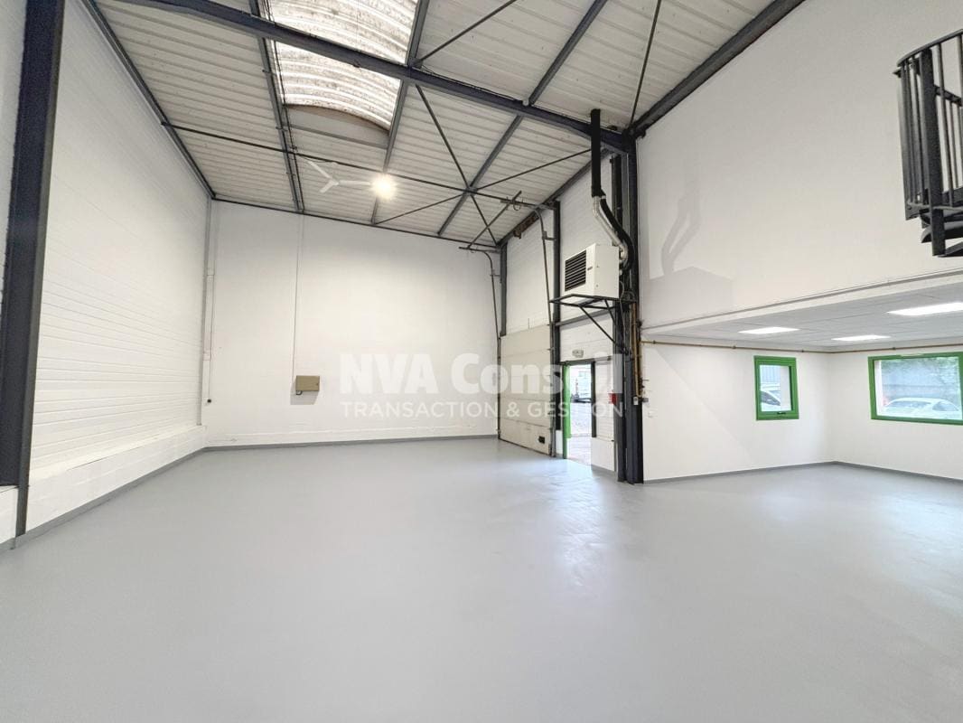 8 Rue Emile Sehet, Taverny for lease Interior Photo- Image 1 of 9