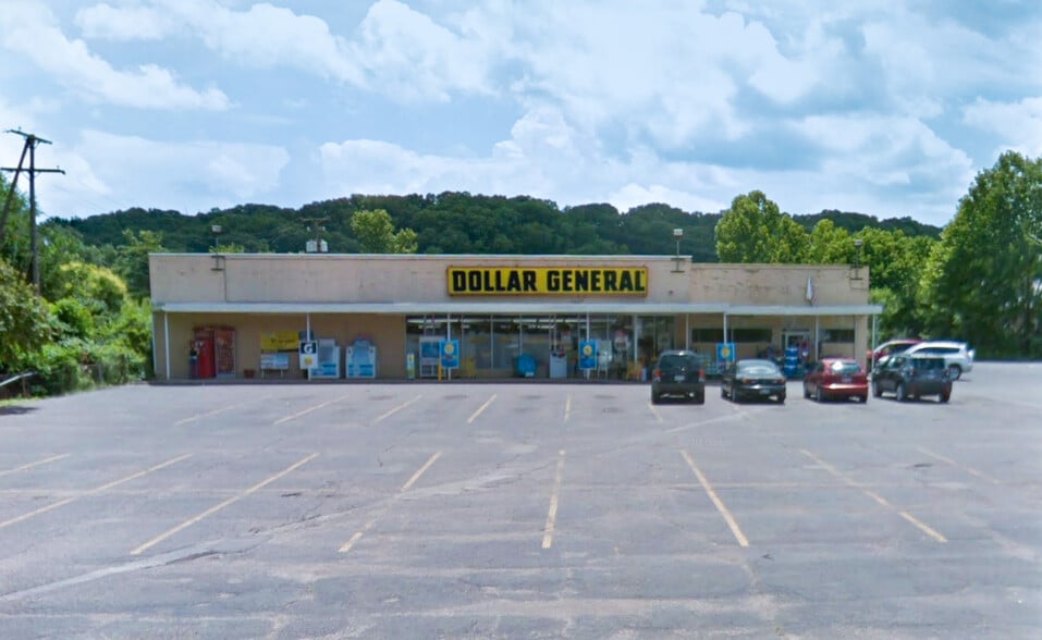 375 W Front St, Logan, OH à louer - Photo du bâtiment - Image 1 de 3