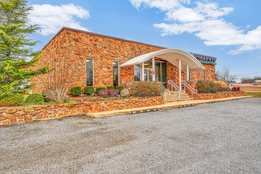 22937 OK-58, Lawton, OK for lease - Primary Photo - Image 1 of 9