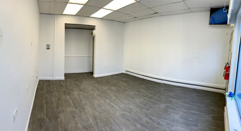 106 Woodbridge Ave, Highland Park, NJ à louer - Photo intérieure - Image 3 de 3