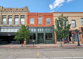 More details for 323 S Union Ave, Pueblo, CO - Office for Sale