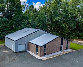 2300 Industry Ct, Forest Hill, MD for lease Interior Photo- Image 1 of 21