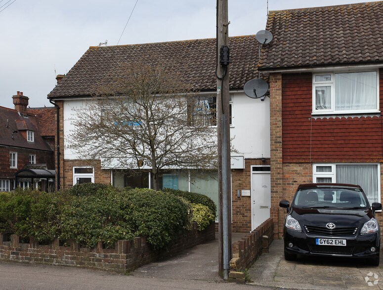 143A High St, Edenbridge à louer - Photo du bâtiment - Image 2 de 4