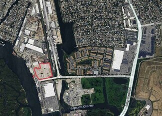 Plus de détails pour 3645 Hampton Road, Oceanside, NY - Terrain à vendre