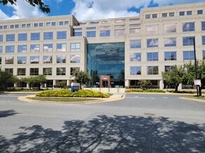 7361 Calhoun Pl, Rockville, MD for lease Interior Photo- Image 1 of 5