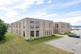 More details for 3440 Av Francis-Hughes, Laval, QC - Industrial for Lease