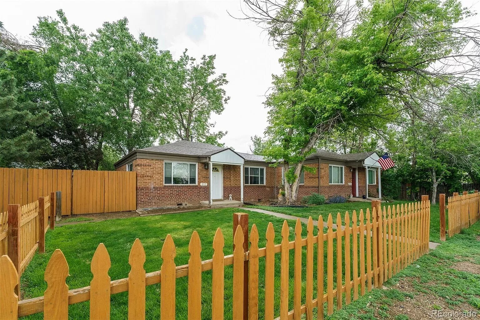 913 Kilmer St, Golden, CO à vendre Photo principale- Image 1 de 8