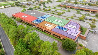 Plus de détails pour 8733-Unit 300 17 Bypass Hwy, Myrtle Beach, SC - Local d'activités à louer