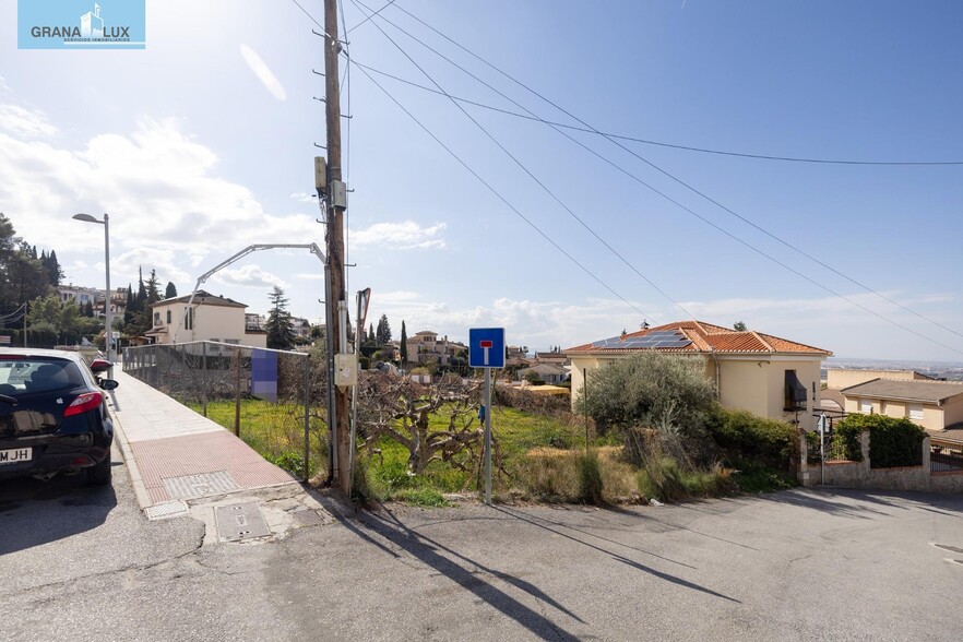 Calle Madrid, 18, Monachil, Granada for sale - Building Photo - Image 2 of 16