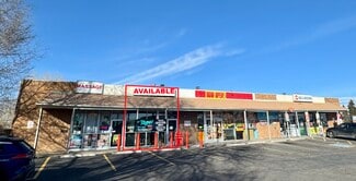 More details for 4307 S Lowell Blvd, Denver, CO - Retail for Lease