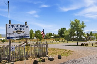 Plus de détails pour 84594 Carlon Ln, Summer Lake, OR - Spécialité à vendre