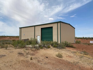More details for 1294 S Highway 87, Winslow, AZ - Industrial for Sale