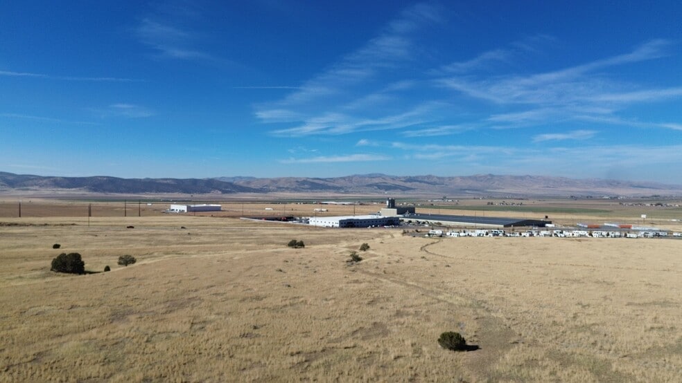 2888 S Four Mile Rd, Nephi, UT for sale - Building Photo - Image 2 of 5