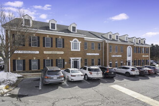 More details for 6134-6138 Redwood Square Ctr, Centreville, VA - Office/Medical for Lease