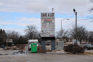 More details for 784-824 S Main St, Fond Du Lac, WI - Retail for Lease