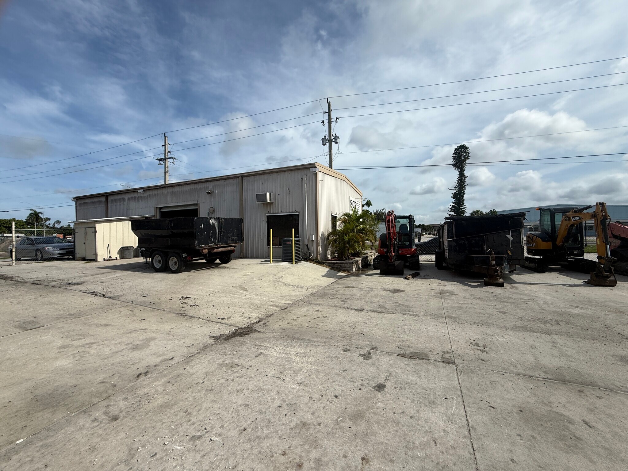 2702 Hanson St, Fort Myers, FL à vendre Photo principale- Image 1 de 1