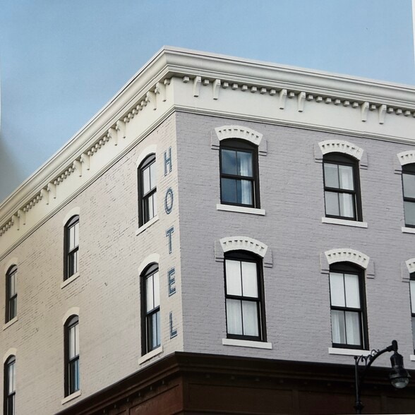 297 North St, Pittsfield, MA for sale - Building Photo - Image 3 of 49