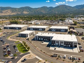 Plus de détails pour Woods Cross Industrial – Industriel à vendre, Woods Cross, UT