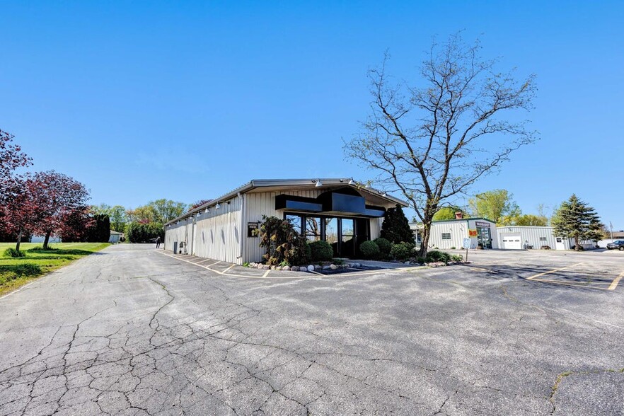 819 Service Rd, Kiel, WI for sale - Building Photo - Image 3 of 30