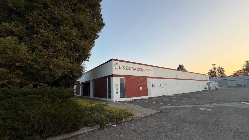 31128 San Clemente St, Hayward, CA à vendre - Photo du bâtiment - Image 3 de 11
