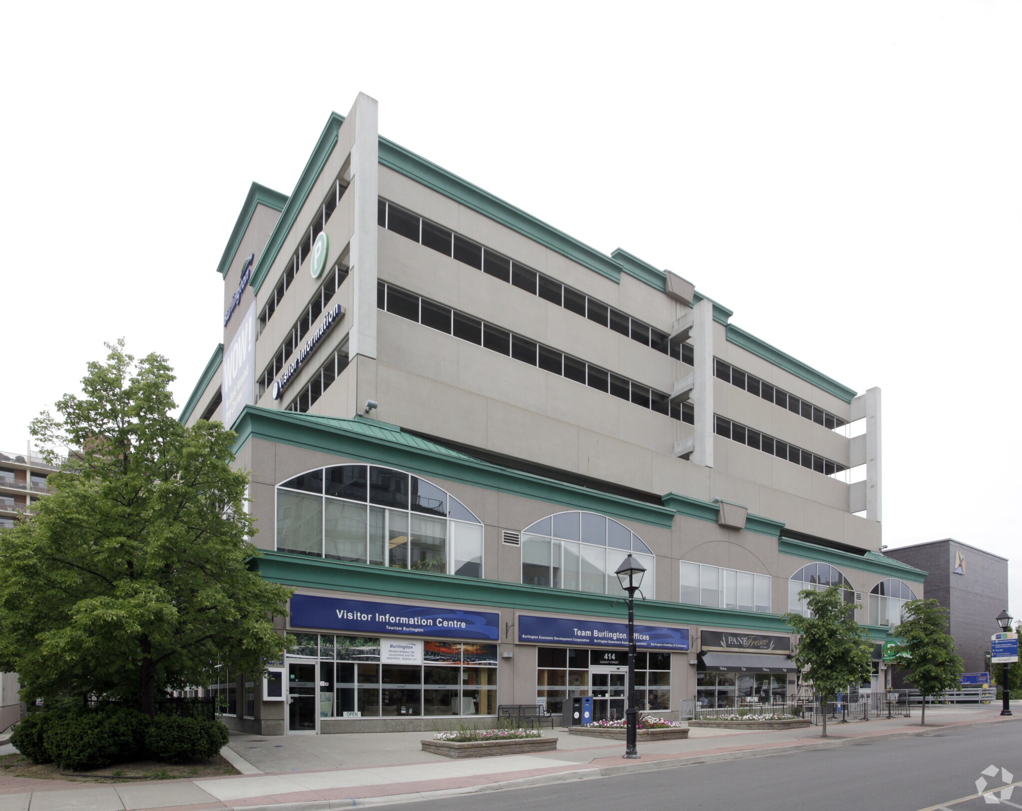 414 Locust St, Burlington, ON à vendre Photo principale- Image 1 de 1