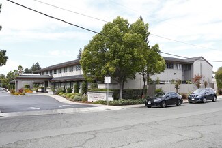 More details for 401 Gregory Ln, Pleasant Hill, CA - Office/Medical for Lease