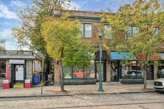 Plus de détails pour 6732-6736 Germantown Ave, Philadelphia, PA - Vente au détail à louer