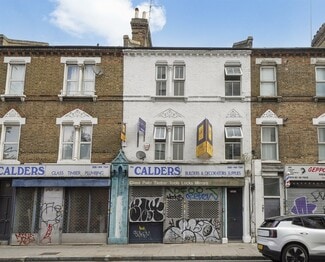 More details for 594-596 Harrow Rd, London - Retail for Lease