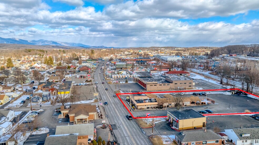 812 Ulster Ave, Kingston, NY for sale - Building Photo - Image 2 of 51