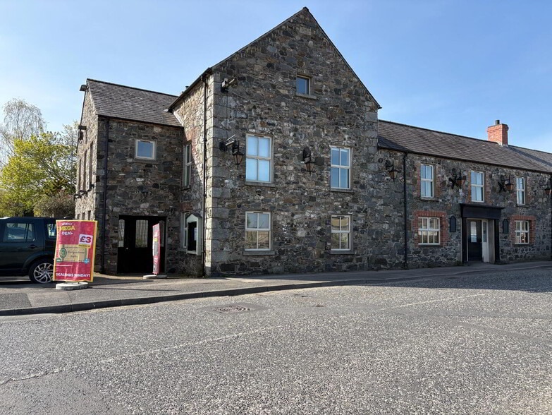 5 Mowhan Ct, Armagh à vendre - Photo du bâtiment - Image 2 de 3