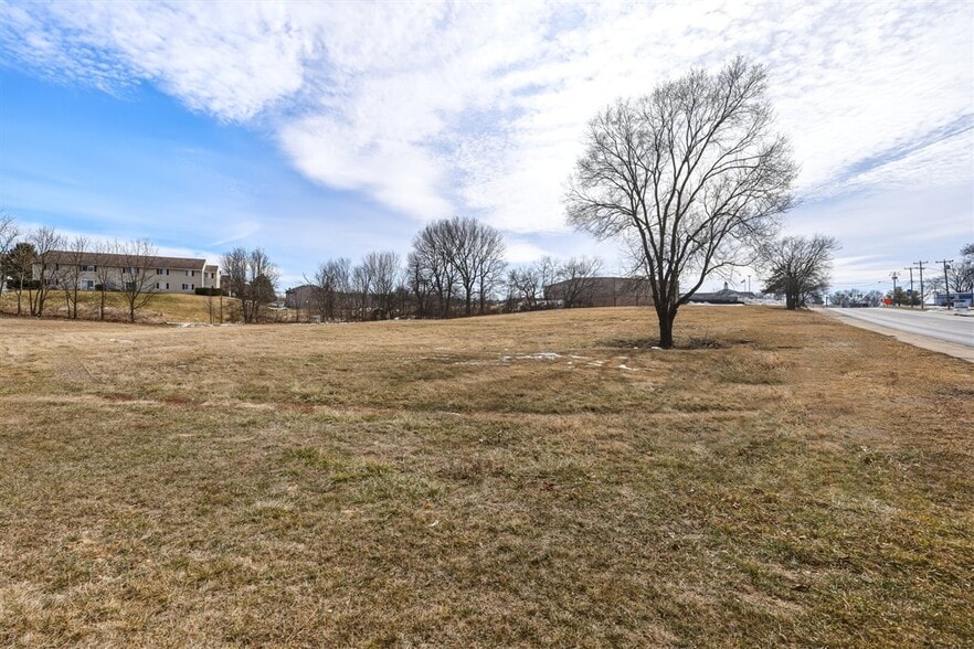 TBD South Main st, Broadway, VA for sale - Building Photo - Image 3 of 21