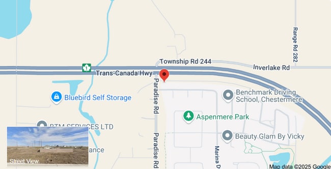 More details for 880 Marina Dr, Chestermere, AB - Land for Sale