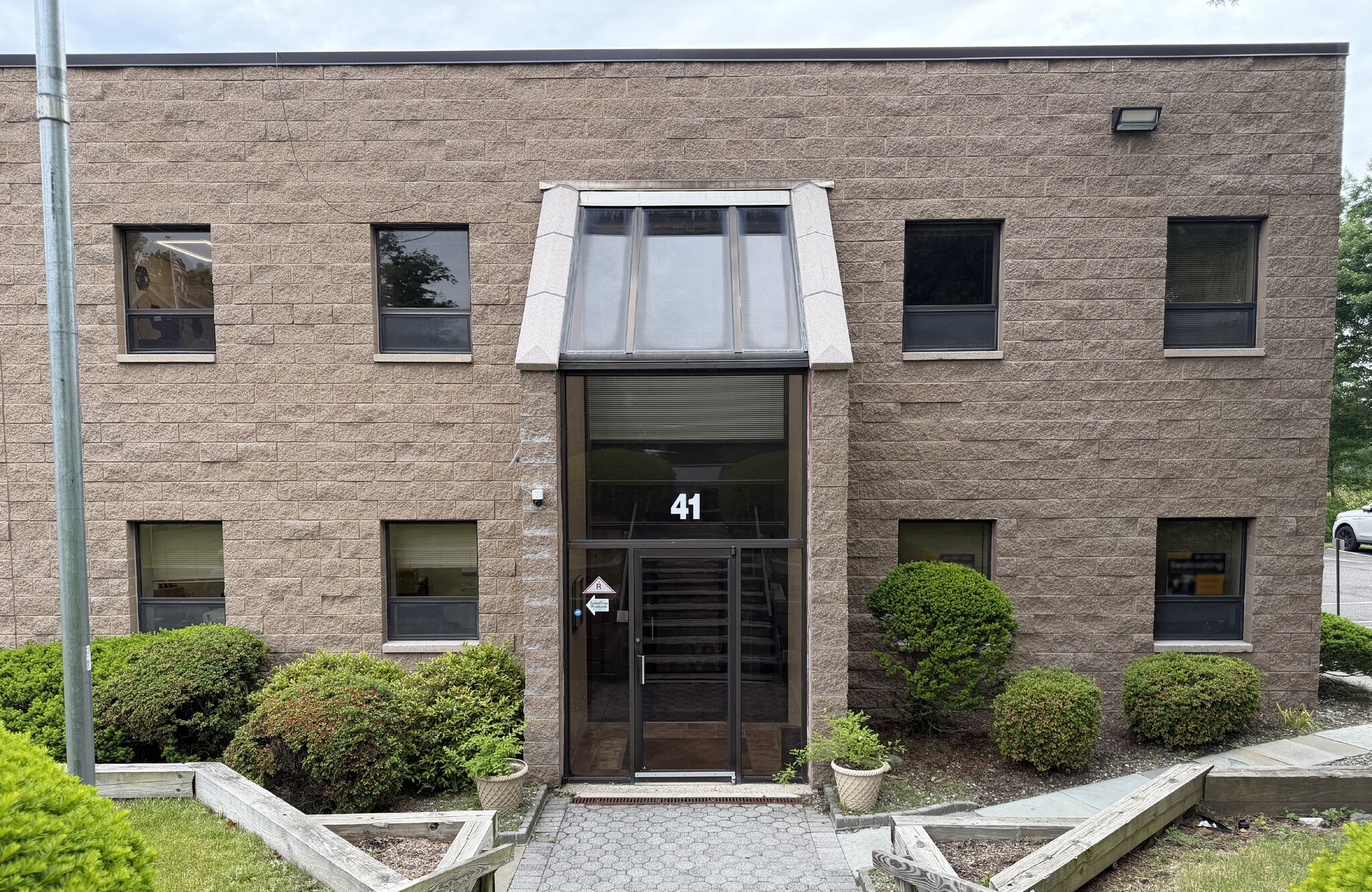 41 Orchard St, Ramsey, NJ à louer Photo du bâtiment- Image 1 de 2
