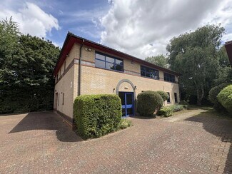 Plus de détails pour 7 Landscape Close, Weston-on-the-Green, Bicester - Bureau à louer