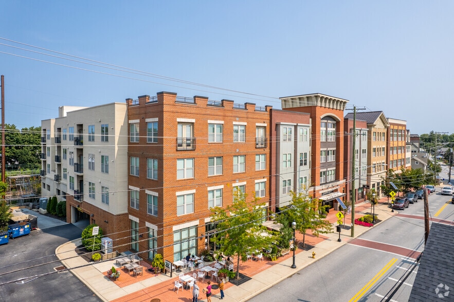 335 E King St, Malvern, PA for lease - Building Photo - Image 3 of 27