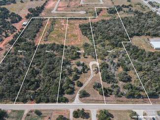 More details for E Waterloo Road, Edmond, OK - Land for Sale