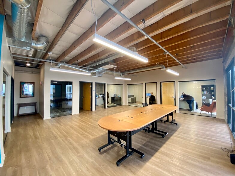 1220 S Alma School Rd, Mesa, AZ for lease - Building Photo - Image 3 of 6