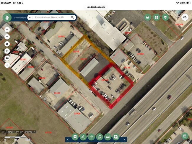 More details for 1950 S Ih 35, San Marcos, TX - Retail for Lease