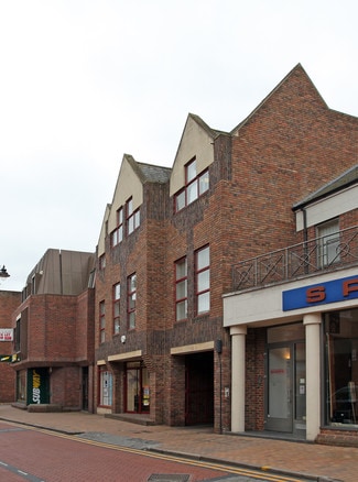 More details for 20 King St, Maidenhead - Office for Lease