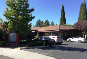 6165 Ridgeview Ct, Reno NV - Commercial Real Estate