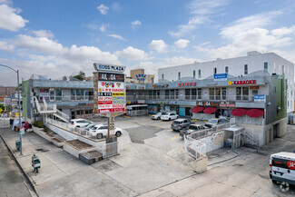 More details for 2500 W 8th St, Los Angeles, CA - Office/Retail, Retail for Lease