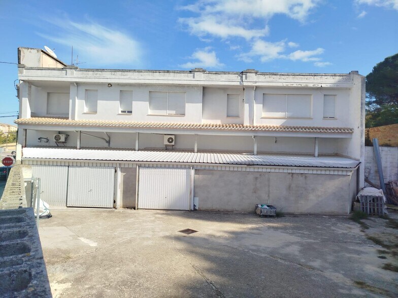 Industrial in Bocairent, Valencia for sale - Building Photo - Image 1 of 13