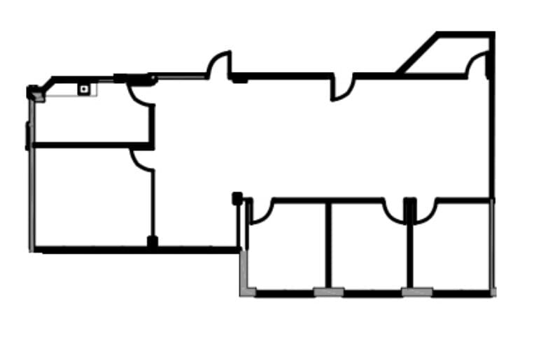 1370 Valley Vista Dr, Diamond Bar, CA for lease Floor Plan- Image 1 of 1