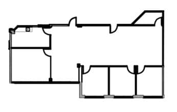1370 Valley Vista Dr, Diamond Bar, CA for lease Floor Plan- Image 1 of 1
