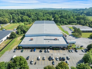 Plus de détails pour 525 Great Rd, Littleton, MA - Industriel à louer